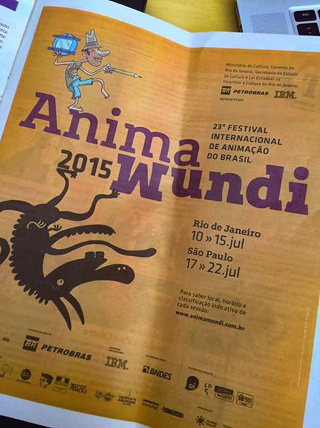 Anima Mundi