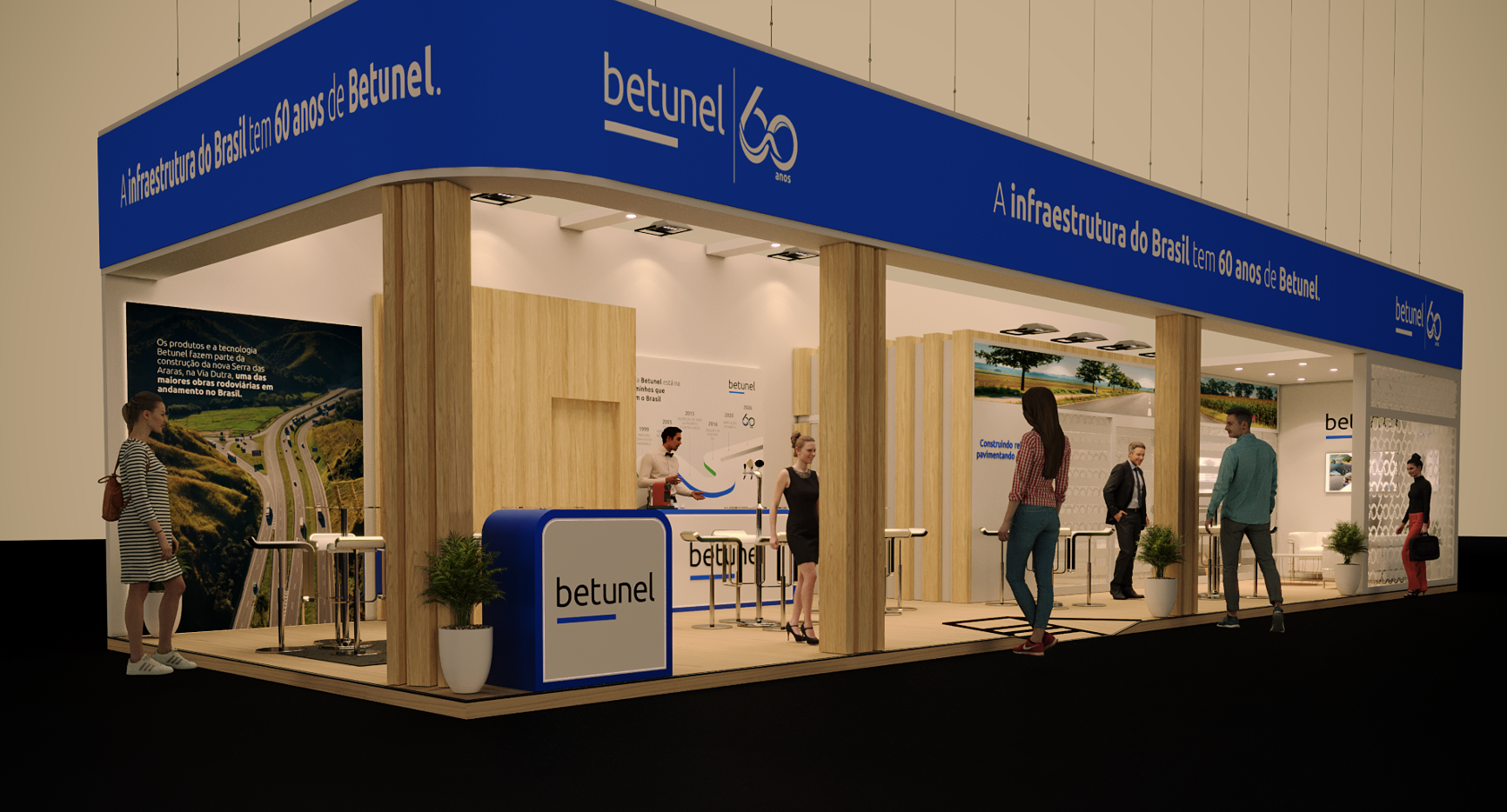 Betunel