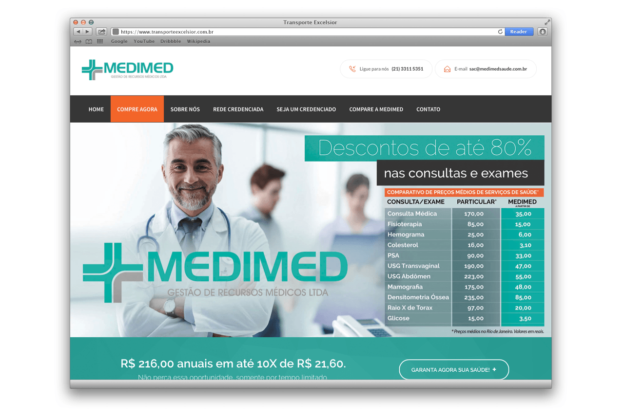 MEDIMED