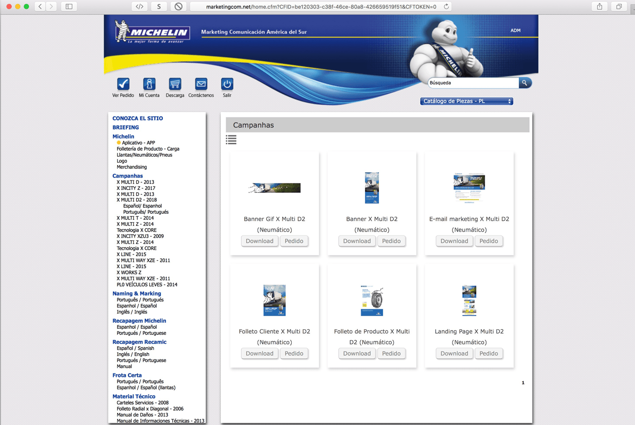 Michelin