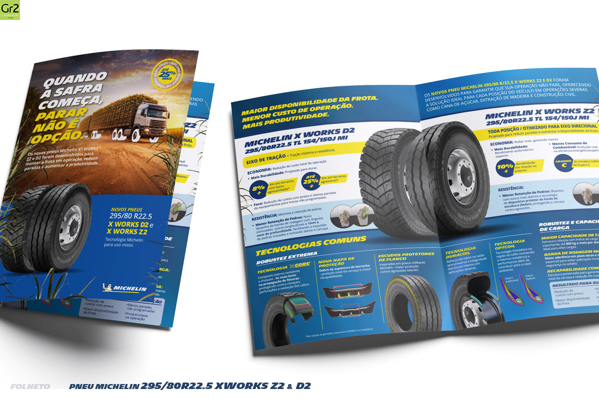 Michelin
