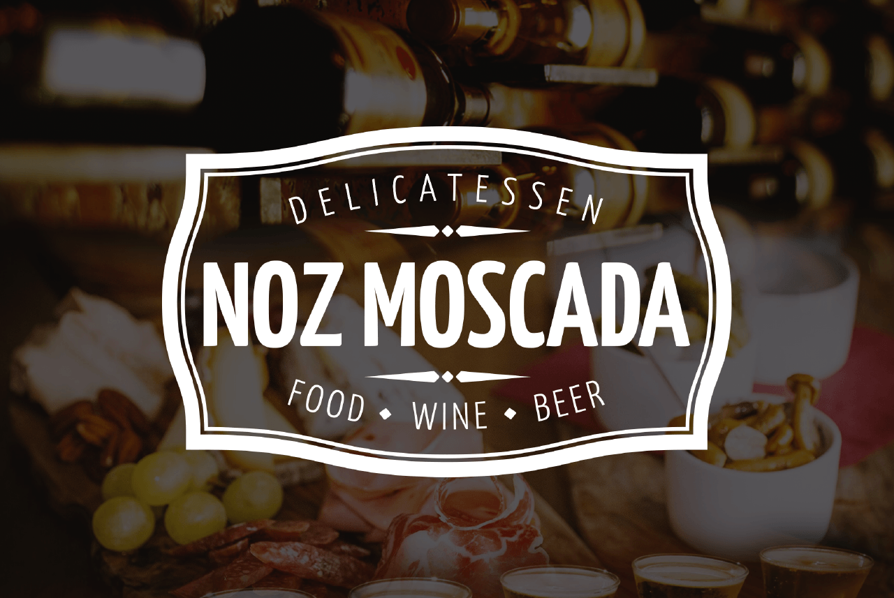 NOZ MOSCADA