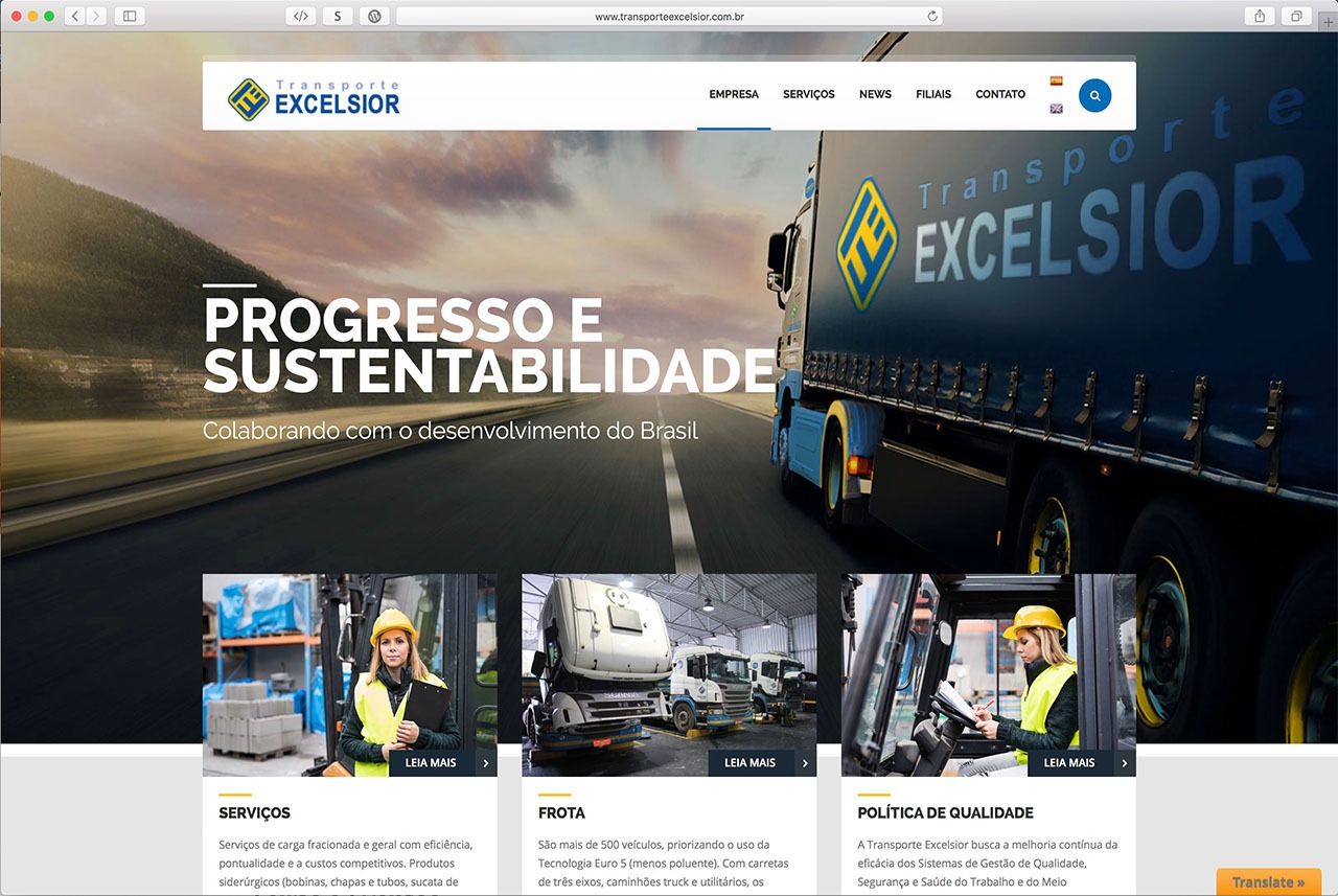 Transportes Excelsior